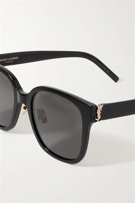 ysl sunglasses melbourne|who makes YSL sunglasses.